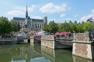 Réparation ordinateur Amiens